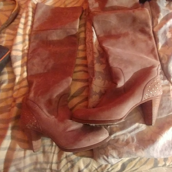 Boots - Picture 1 of 1